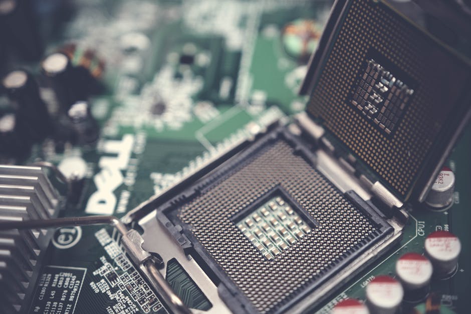 Dell Plans $125 Billion Investment to Expand Technology Presence in China Over the Next Five Years