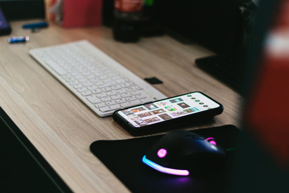 How Social Media and Mobile Gaming Are Driving Significant Sales Growth