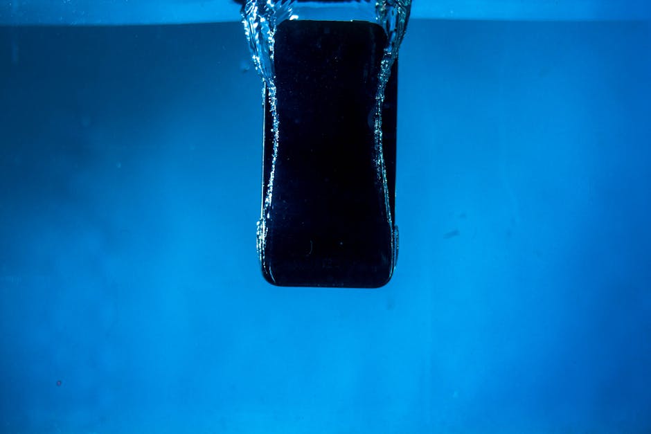 Discover Waterproof and Rugged Smartphones Now Available on Sale