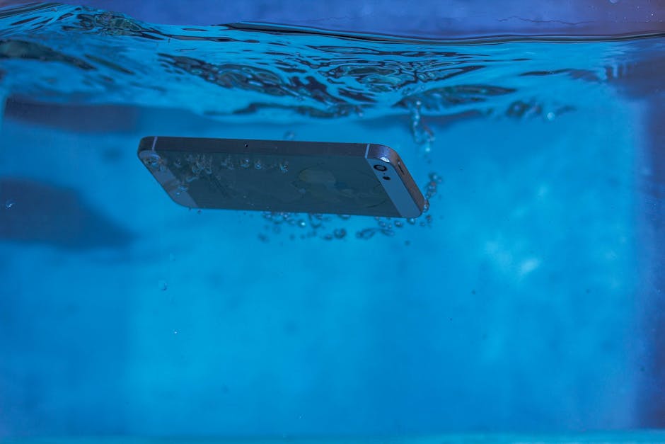 Discover Waterproof and Rugged Smartphones Now Available on Sale