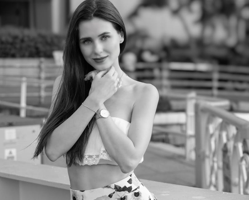 Watch Awesome Kate Halle Go Full Wiming Pro in the Bahamas