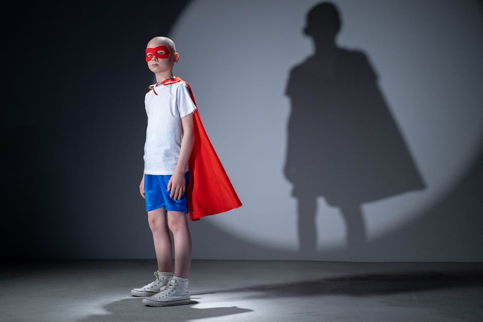 The Next Wave of Superheroes Has Arrived with Astonishing Speed