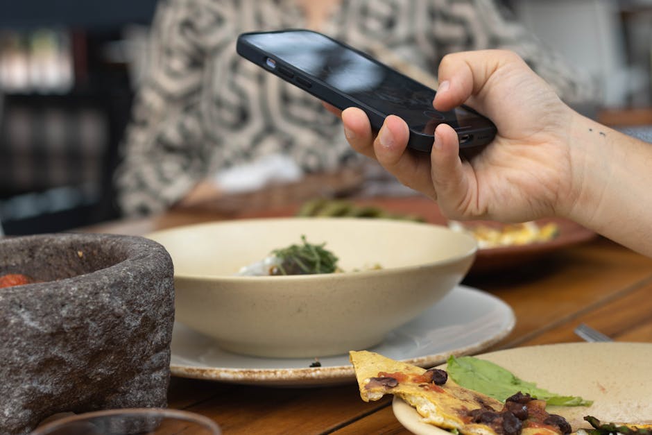 This Week in Houston Food Blogs: High-Protein Recipes and Low Fat Shakes