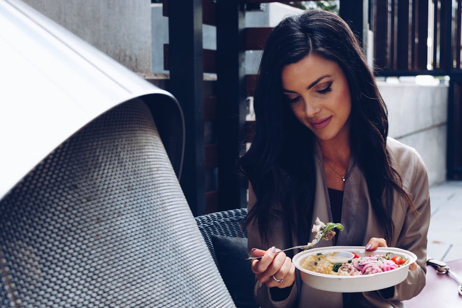 This Week in Houston Food Blogs: High-Protein Recipes and Low Fat Shakes