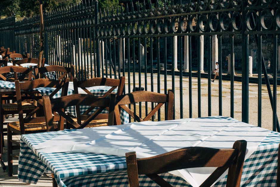Best Places to Enjoy Authentic Mexican Food in Mexico City