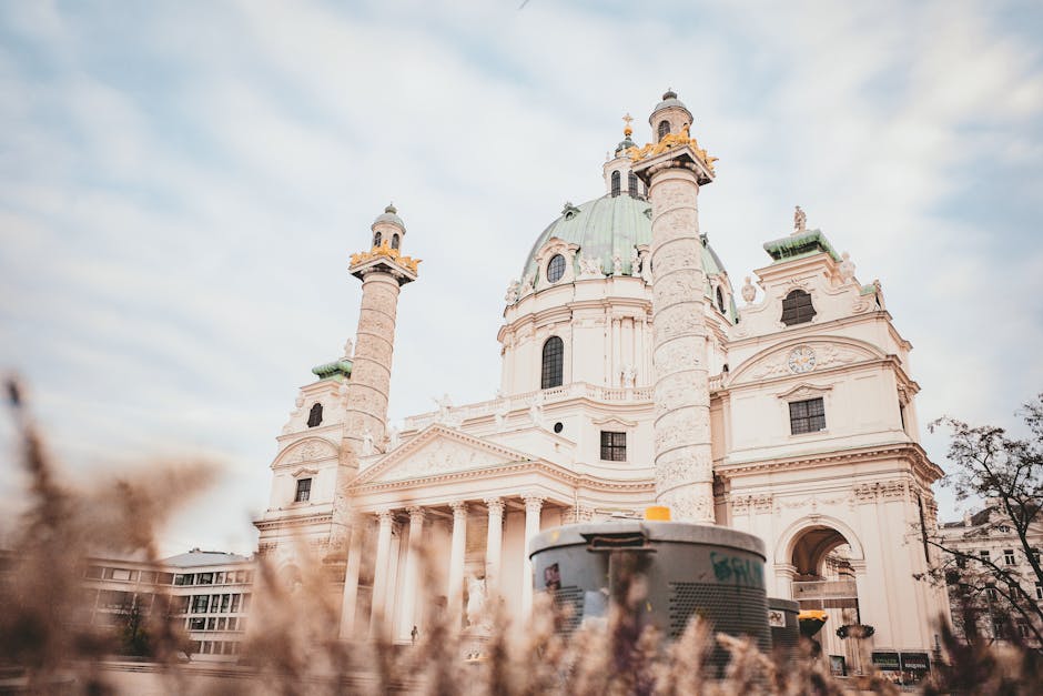 Ultimate Weekend Guide to Vienna’s Coffee Renaissance