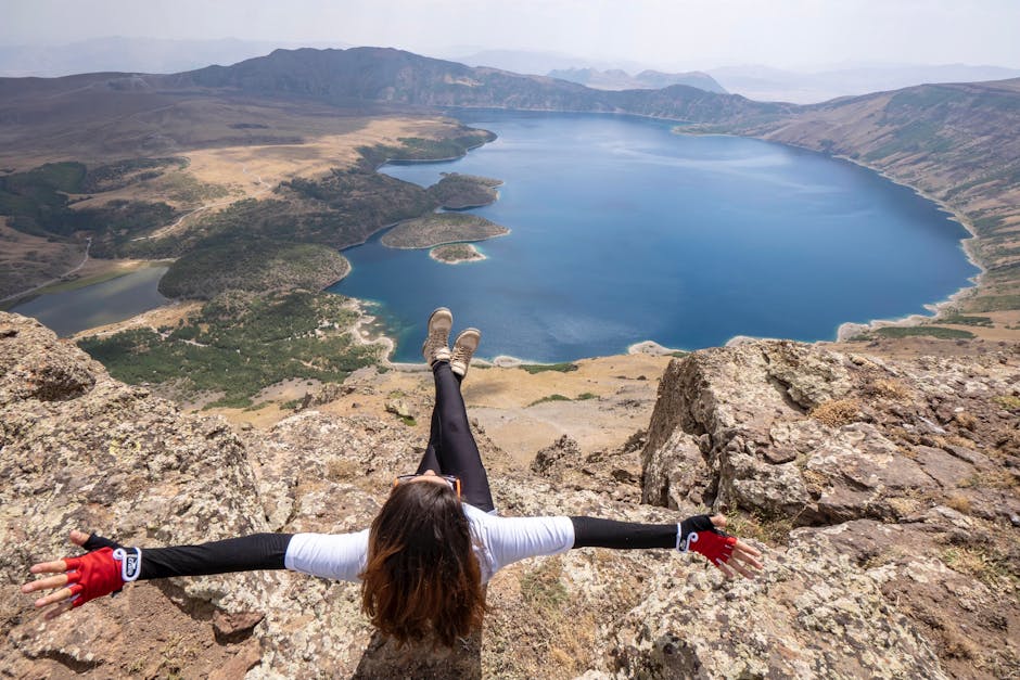 Top 10 Once-in-a-Lifetime Trips to Add to Your Ultimate Vacation Bucket List