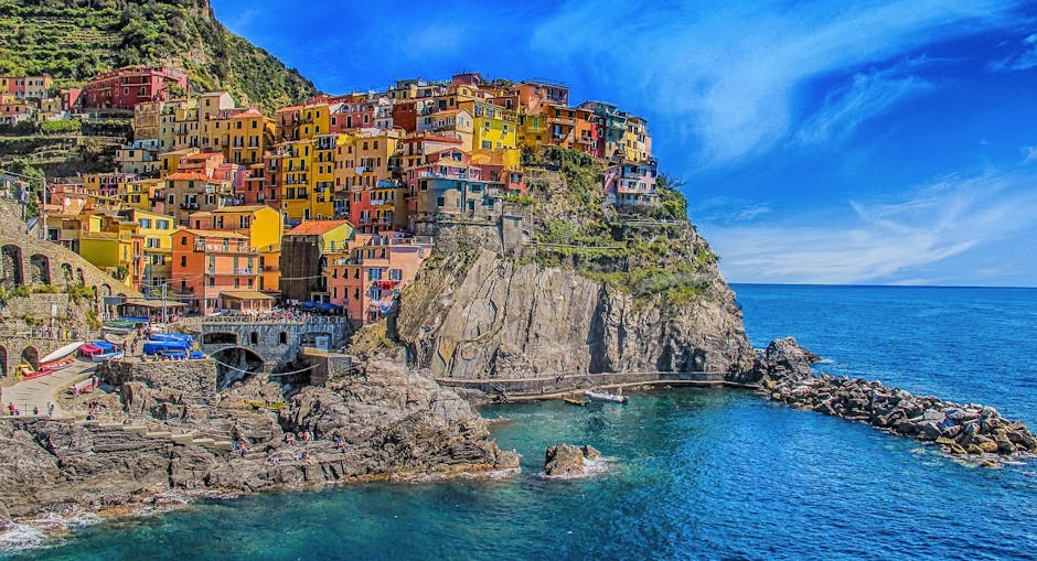 25 Best Cities in Italy Where Pizza Lovers Can Experience Authentic Flavors