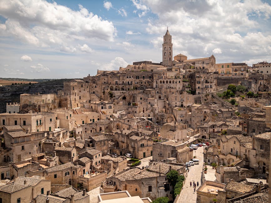 25 Best Cities in Italy Where Pizza Lovers Can Experience Authentic Flavors