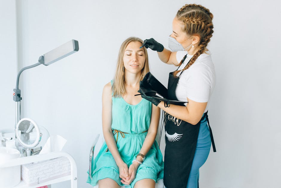 Permanent Eyebrow Tattoos: Exploring the Pros and Cons of a Long-Lasting Beauty Trend