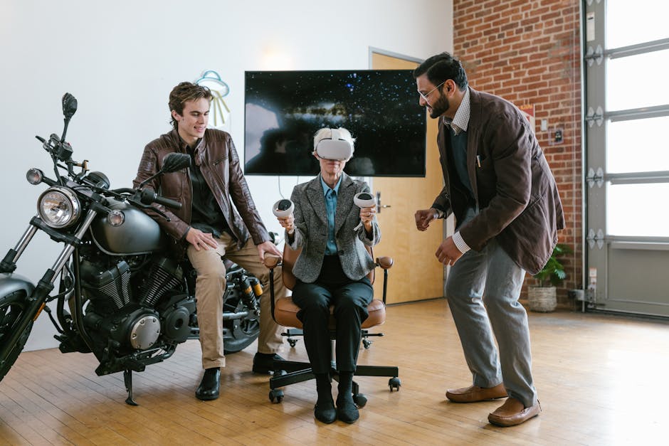 10 Innovative Startups Transforming the Future of Fashion and Clothing