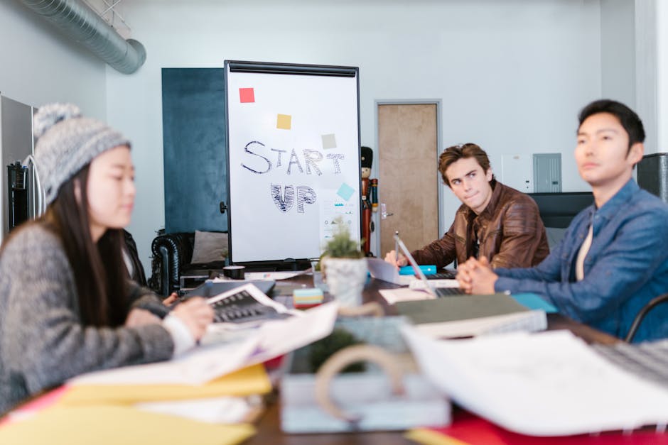 10 Innovative Startups Transforming the Future of Fashion and Clothing