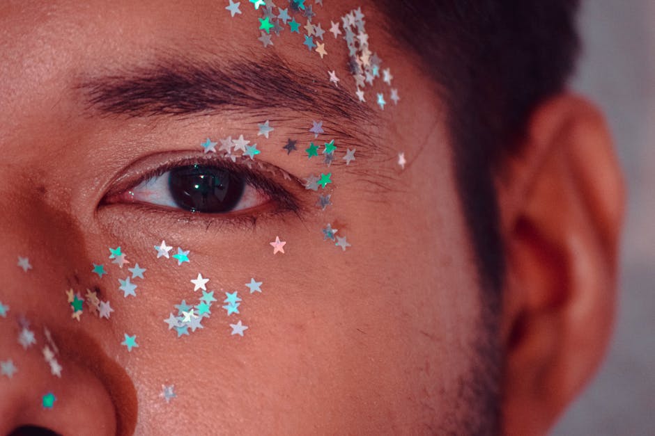 CoverGirl Unveils Star Shine Makeup Line Set for December Launch