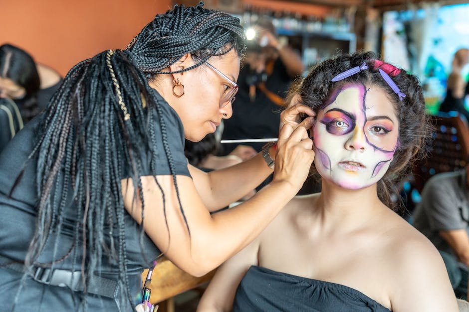 Celebrity Makeup Artist Glenny Meyers Reveals Her Top Beauty Secrets