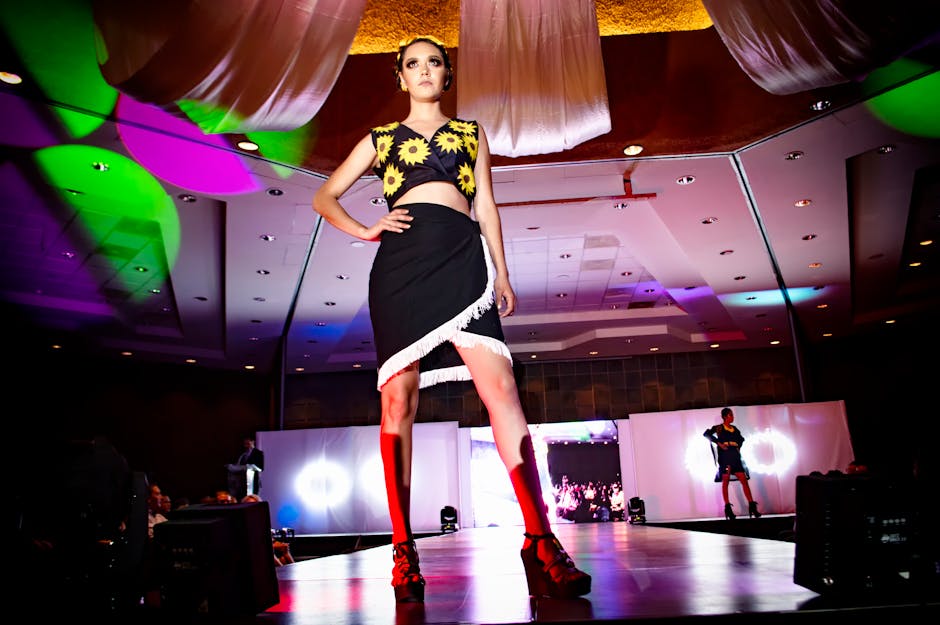 Fashion Finder: Biggest Shows, Parties and Celebrity for New Years