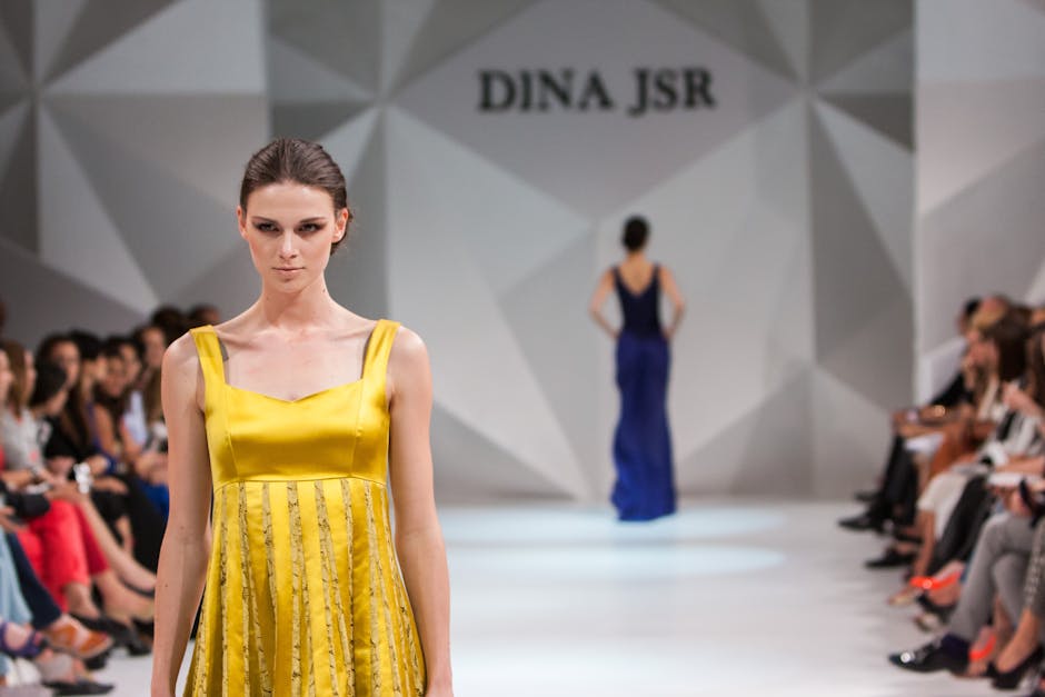 Fashion Finder: Biggest Shows, Parties and Celebrity for New Years