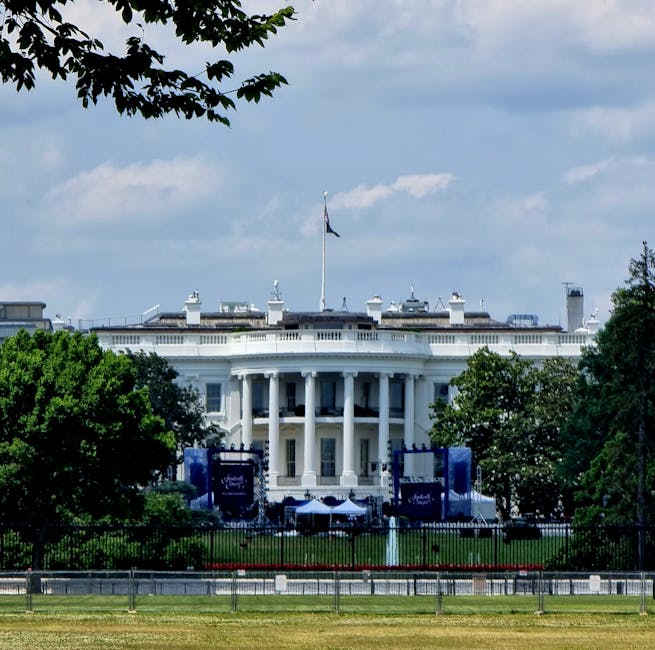 New Presidential Candidates Unveiled in Minutes, Signaling Rapid Shift in Political Landscape